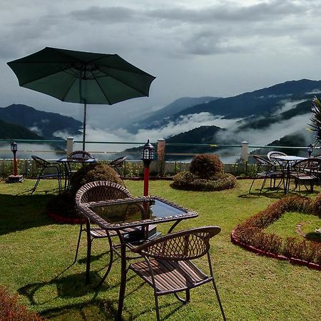 Central Nirvana Darjeeling  Exterior foto